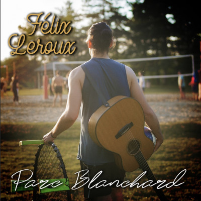 Parc Blanchard